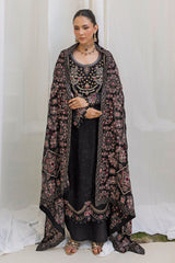 Ramsha | Dastaan Formals |T-506
