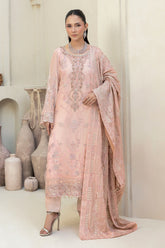 Ramsha | Dastaan Formals | T-507