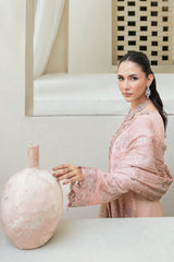 Ramsha | Dastaan Formals | T-507
