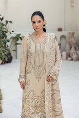 Ramsha | Dastaan Formals |T-502