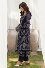 Ramsha | Dastaan Formals | T-501