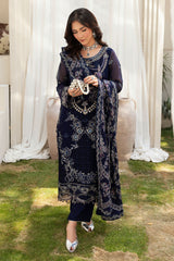Ramsha | Dastaan Formals | T-501