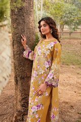 Ramsha | Dhanak Summers | DH-110