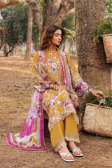 Ramsha | Dhanak Summers | DH-110