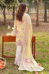 Ramsha | Dhanak Summers | DH-105