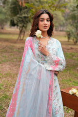 Ramsha | Dhanak Summers | DH-106