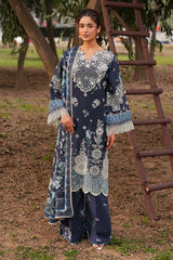 Ramsha | Dhanak Summers | DH-107