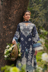 Ramsha | Dhanak Summers | DH-107