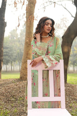 Ramsha | Dhanak Summers | DH-101