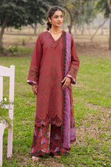Ramsha | Dhanak Summers | DH-108
