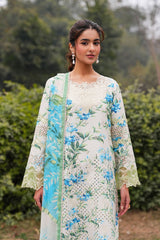 Ramsha | Dhanak Summers | DH-109