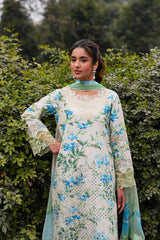 Ramsha | Dhanak Summers | DH-109