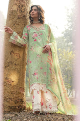 Ramsha | Dhanak Summers | DH-101
