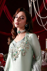 Musferah Saad | The Glamorous | Elysia