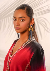 Mahgul | Emerald Hill Formals | Crimson Hill