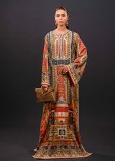 Mahgul | Emerald Hill Formals | Bold Miniature