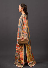 Mahgul | Emerald Hill Formals | Bold Miniature