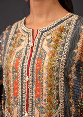 Mahgul | Emerald Hill Formals | Bold Miniature