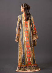 Mahgul | Emerald Hill Formals | Bold Miniature