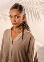 Mahgul | Emerald Hill Formals | Paradise Pearl