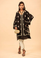 Mahgul | Emerald Hill Formals | Midnight Garden