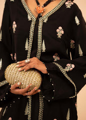 Mahgul | Emerald Hill Formals | Midnight Garden