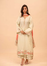 Mahgul | Emerald Hill Formals | Mint Stream