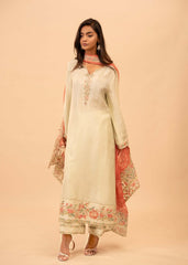 Mahgul | Emerald Hill Formals | Mint Stream