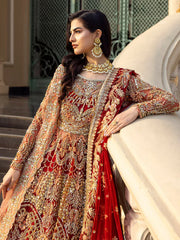 Epoque | Reverie Bridals | Cramoise