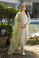 Erum Khan | Shahzeen Eid Collection | DOVE