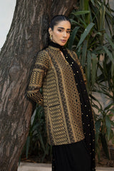 Erum Khan | Shahzeen Eid Collection | SUNSET