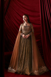 Musferah Saad | The Glamorous | Ethereal Light