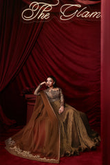 Musferah Saad | The Glamorous | Ethereal Light
