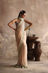 Wardha Saleem | Layla Formals 25 | Mizrab
