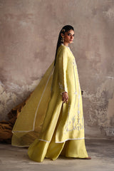 Wardha Saleem | Layla Formals 25 | Azali