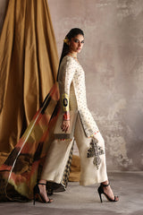 Wardha Saleem | Layla Formals 25 | Zarrin