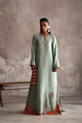 Wardha Saleem | Layla Formals 25 | Azal