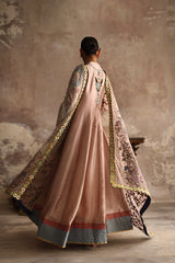 Wardha Saleem | Layla Formals 25 | Gulbagh