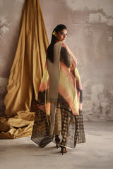 Wardha Saleem | Layla Formals 25 | Zarrin