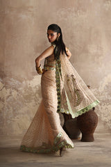 Wardha Saleem | Layla Formals 25 | Mizrab