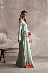 Wardha Saleem | Layla Formals 25 | Azal