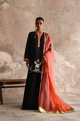 Wardha Saleem | Layla Formals 25 | Mizraab
