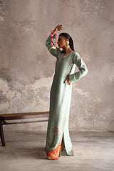 Wardha Saleem | Layla Formals 25 | Azal