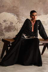 Wardha Saleem | Layla Formals 25 | Mizraab