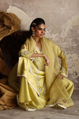Wardha Saleem | Layla Formals 25 | Azali
