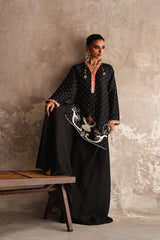 Wardha Saleem | Layla Formals 25 | Mizraab