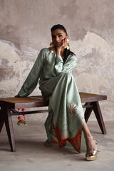 Wardha Saleem | Layla Formals 25 | Azal
