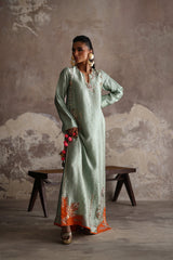 Wardha Saleem | Layla Formals 25 | Azal