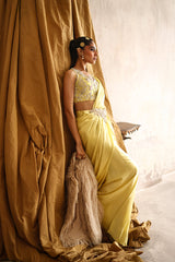 Wardha Saleem | Layla Formals 25 | Dilruba