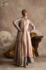 Wardha Saleem | Layla Formals 25 | Gulbagh